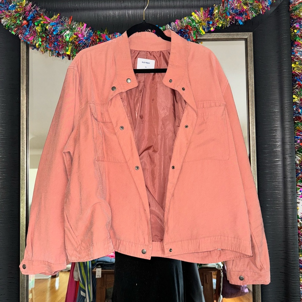 Old Navy Lightweight Jacket